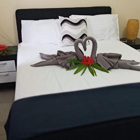 Singhs Elite Apartment Νάντι Εξωτερικό φωτογραφία