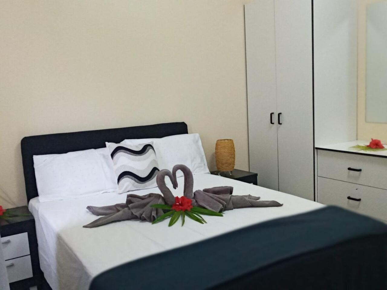 Singhs Elite Apartment Νάντι Εξωτερικό φωτογραφία