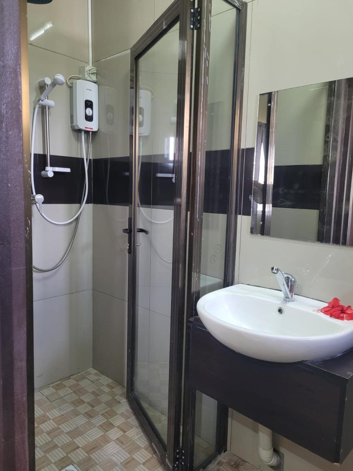 Singhs Elite Apartment Νάντι Εξωτερικό φωτογραφία