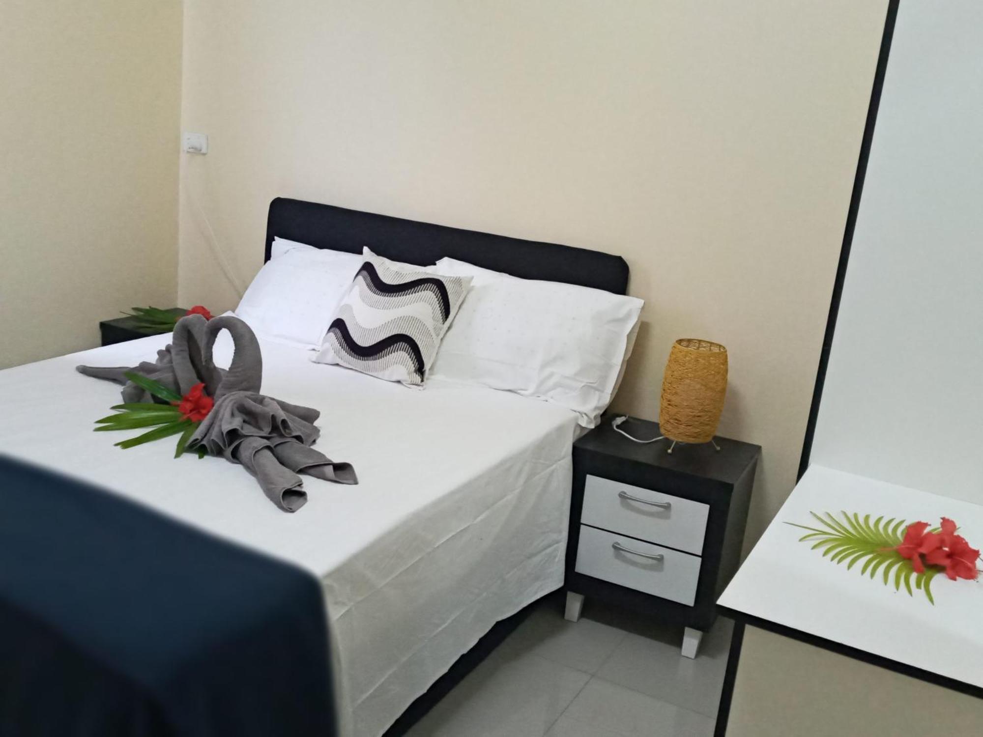 Singhs Elite Apartment Νάντι Εξωτερικό φωτογραφία