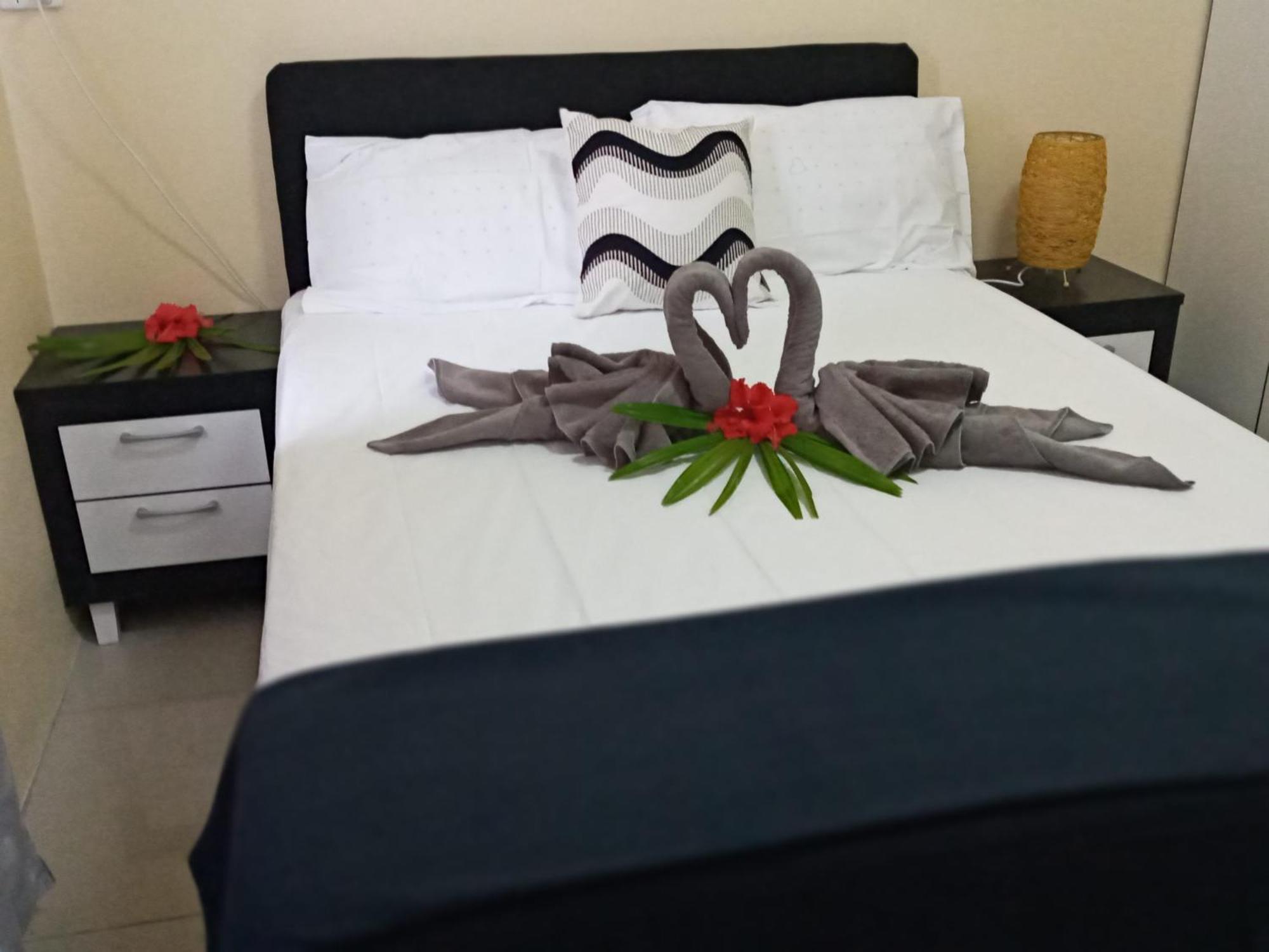 Singhs Elite Apartment Νάντι Εξωτερικό φωτογραφία