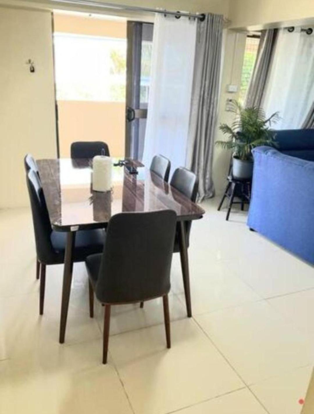 Singhs Elite Apartment Νάντι Εξωτερικό φωτογραφία