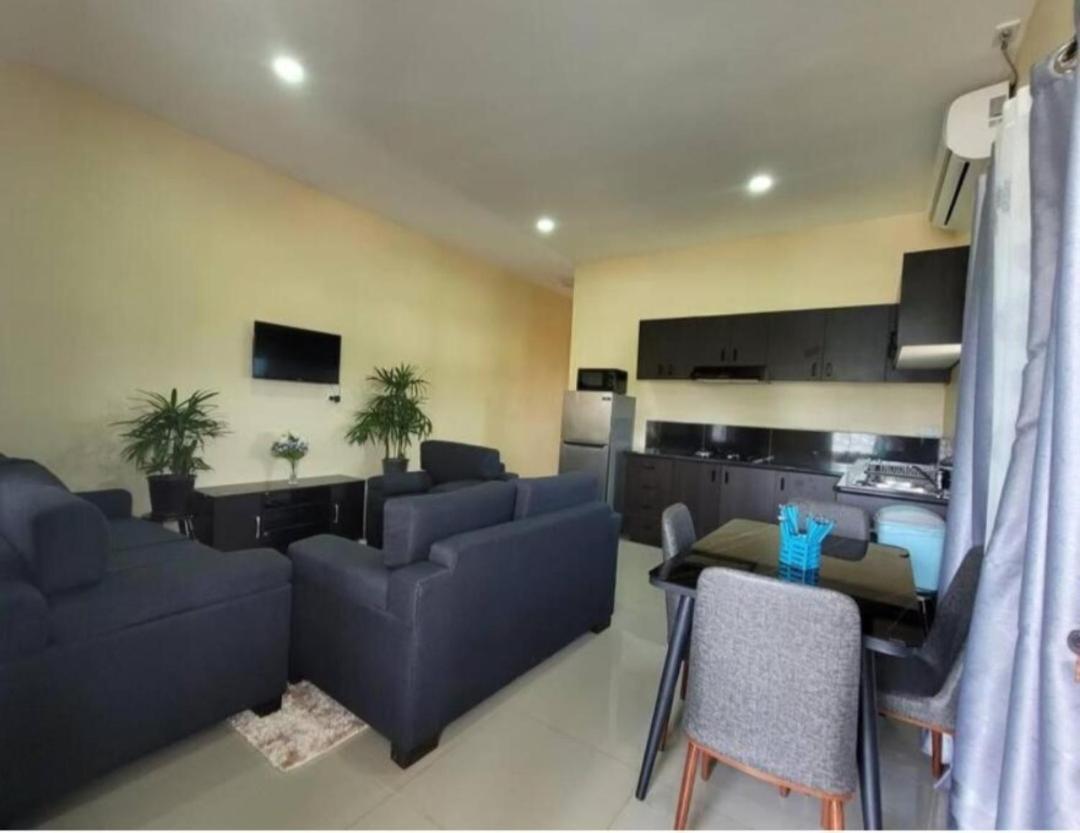 Singhs Elite Apartment Νάντι Εξωτερικό φωτογραφία