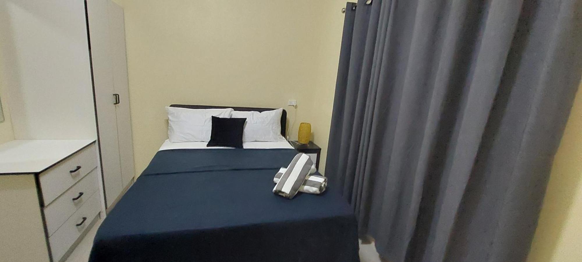 Singhs Elite Apartment Νάντι Εξωτερικό φωτογραφία